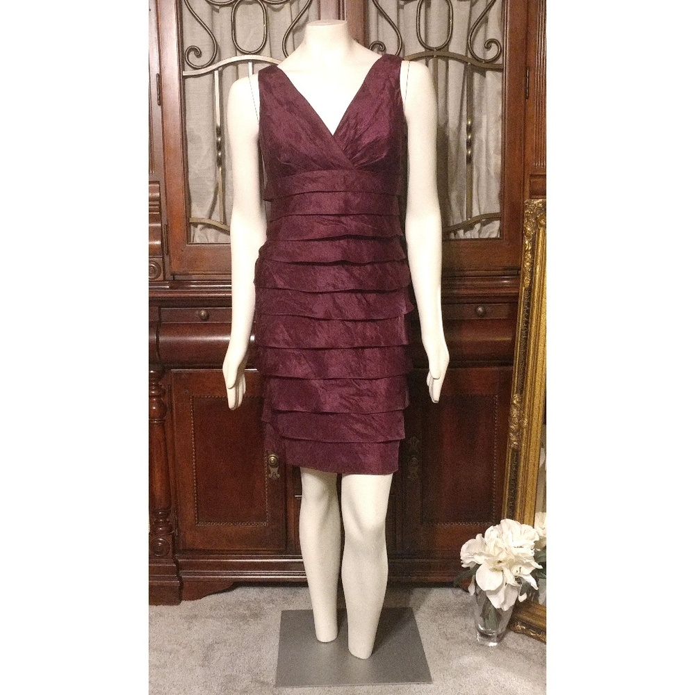 London Times dress